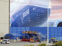 Boeing Bakal Rekrut Karyawan Baru, buat Gantikan Pekerja yang Mogok