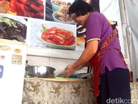 Ada Tteokbokki dan Gimbap Enak di Dekat Kampus Unpad Jatinangor