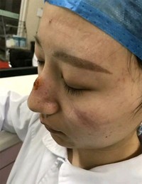 Tenaga Medis Pejuang Corona