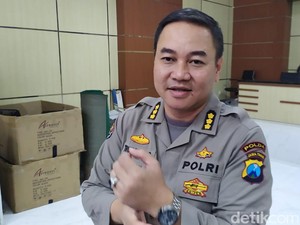 Awas! Polisi Akan Pidanakan Kerumunan Massa yang Tidak Mau Bubar