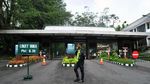 Taman Safari Bogor Resmi Ditutup Sementara