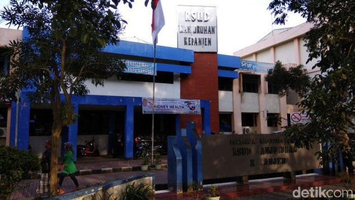 RSUD Kanjuruhan