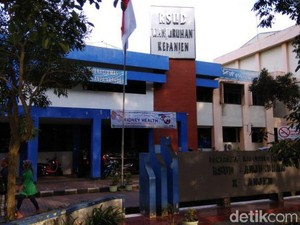 Ini Cara RSUD Kanjuruhan Bikin 3 Pasien Positif Corona Betah Selama Diisolasi
