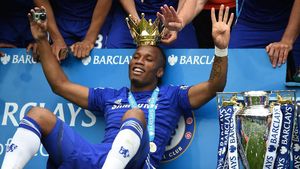 Soal Uji Coba Vaksin Corona di Afrika, Drogba Ngamuk Soal Uji Coba Vaksin Corona di Afrika, Drogba Ngamuk