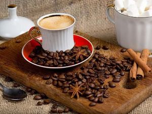 Hangat Nikmat Kopi Jahe hingga Kayu Manis yang Kaya Khasiat