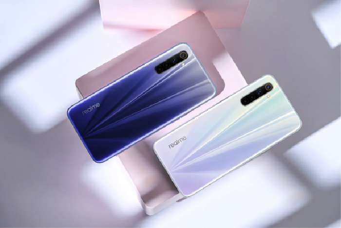 adv realme