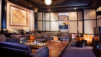 Untuk tamu yang butuh hiburan, di The Media Hotel juga ada ruangan untuk karaoke. Total ada 300 buah kamar di hotel ini. (dok. The Media Hotel)