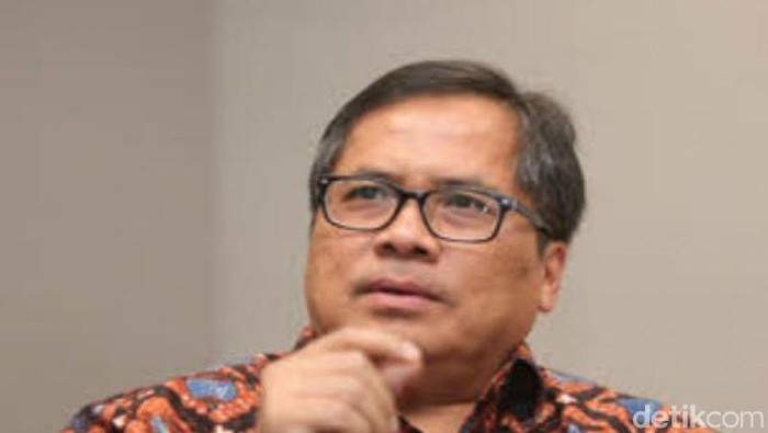 amir sambodo