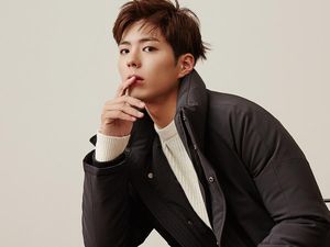 5 Artis Korea Ganteng Tanpa Operasi Plastik