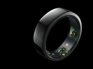 Cincin Ajaib Bisa Deteksi Gejala Virus Corona