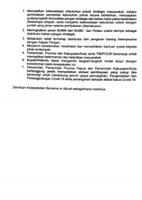 Darurat Corona, Akses Penerbangan-Kapal ke Papua Ditutup!