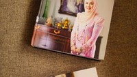 Kelezatan masakannya tak perlu diragukan lagi. Raja Permaisuri Agong sebelumnya sudah mengeluarkan buku masak berjudul Airtangan Tengku Puan Pahang Masakan Tradisional Pahang. Foto: Instagram airtangan_tunkuazizah