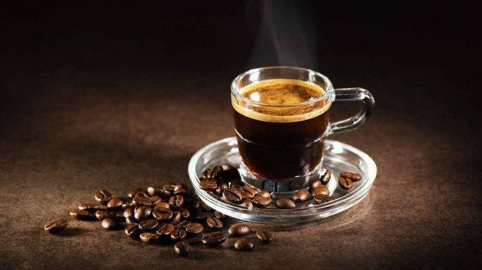 kopi rempah