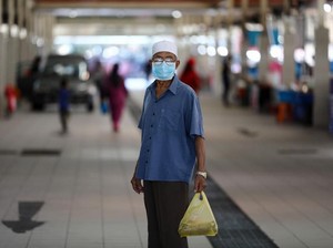 Cegah Corona, Semua Warga Asing Dilarang Masuk ke Brunei Mulai 24 Maret