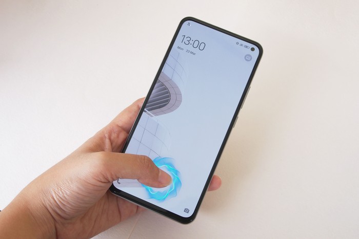 Vivo Vivo