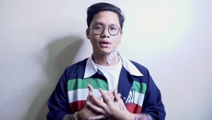 Ericko Lim