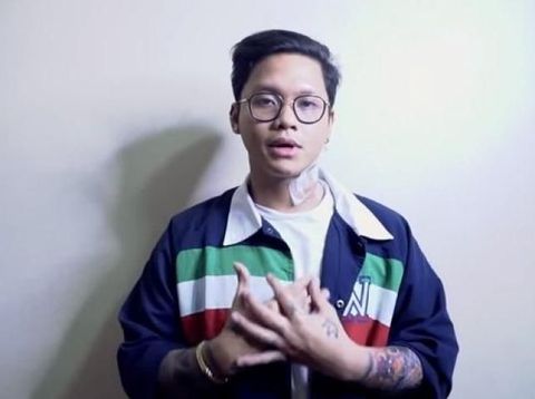Ericko Lim