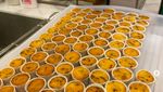 Masakan Raja Permaisuri Agong untuk Tim Medis Malaysia yang Lawan Corona