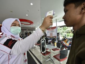 Terus Beroperasi, Ini Cara Dealer Motor Antisipasi Penyebaran Virus Corona