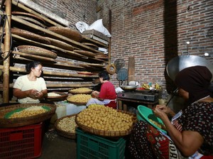 Sederet Insentif dan Bantuan Buat Pengusaha Kecil