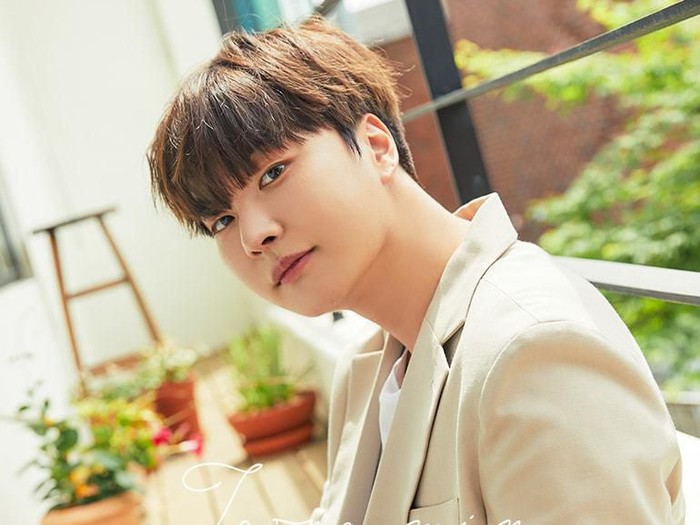 Jeongmin