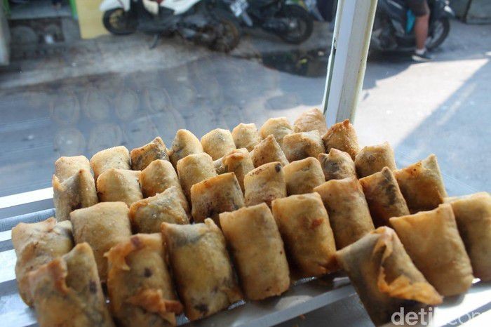 camilan pisang