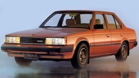 Generasi ketujuh Toyota Corona menyediakan pilihan kapasitas mesin mulai dari 1,5 yang paling kecil. Sementara yang terbesar berkapasitas 1,8 dengan fuel injection dan menghasilkan 115 tenaga kuda. (Gulfnews)