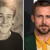 Saat remaja, Ryan Gosling sangat benci sekolah karena hubungan dengan teman-temannya tak terlalu baik. Dia selalu diejek dan tak punya teman dekat karena didiagnosa ADHD yang membuatnya sulit bersosialisasi. Foto: Dok. Brightside/istimewa