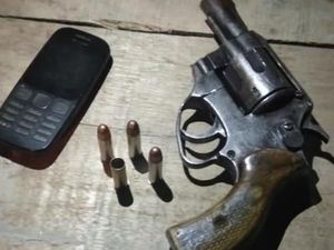 3 Pelaku Begal Mobil di OKU Timur Ditangkap, Dalangnya Ditembak Mati