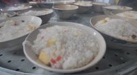 Mengintip Jamuan Makan Pernikahan Muslim di China, Apa Menunya?