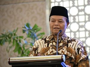 HNW Sorot Rekam Jejak Dirut TVRI di Majalah Playboy, Ini Penjelasan Iman Br