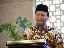 HNW ke Calon Kepala Daerah: Jadikan 4 Pilar MPR Rujukan Program