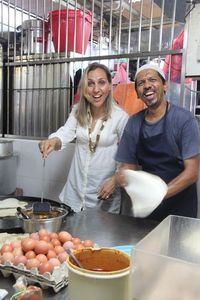 Wanita Ini Kenang Penjual yang Mengenalkan Roti Prata 10 Tahun Lalu