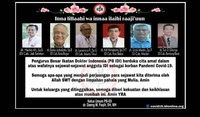 Tenaga Medis Pejuang Corona