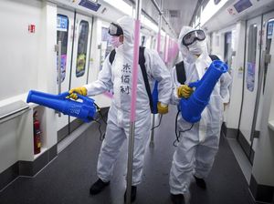 Jangan Mudah Percaya, 9 Mitos Virus Corona Ini Ternyata Salah