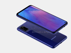 Samsung Galaxy M51 Segera Meluncur, Baterainya 7.000 mAh