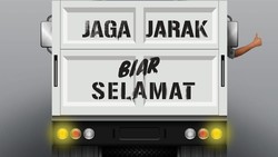 Tips #AmanDiRumah untuk Memutus Penularan COVID-19 Tips #AmanDiRumah untuk Memutus Penularan COVID-19