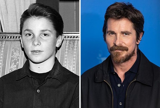 Christian Bale debut akting di usia 13 tahun. Tapi itu tak membuatnya lantas jadi populer. Pemeran Batman ini justru di-bully dan dipukuli. Aku dipukuli sejumlah anak lelaki selama beberapa tahun. Mereka membuat hidupku seperti di neraka. Memukuli dengan tangan dan kaki, curhatnya. Foto: Dok. Brightside/istimewa