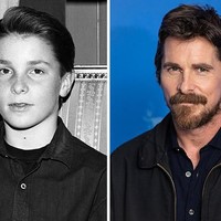 Christian Bale debut akting di usia 13 tahun. Tapi itu tak membuatnya lantas jadi populer. Pemeran Batman ini justru di-bully dan dipukuli. Aku dipukuli sejumlah anak lelaki selama beberapa tahun. Mereka membuat hidupku seperti di neraka. Memukuli dengan tangan dan kaki, curhatnya. Foto: Dok. Brightside/istimewa