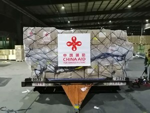 Mampukah Dunia Membendung Utilitarianisme China?