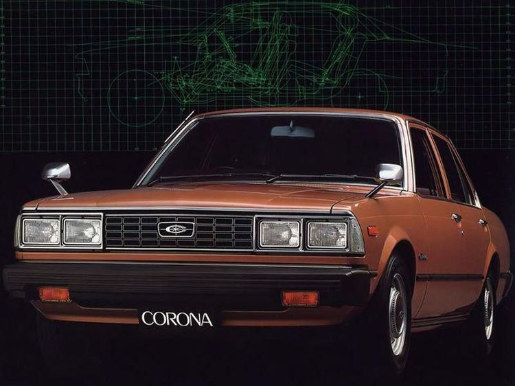 Mengenang Corona, Mobil Legendaris Toyota yang Namanya Kini Menakutkan