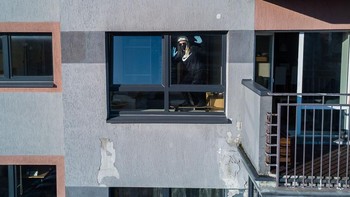 Semua orang tentu berharap kehidupan bisa kembali seperti sedia kala (Foto: Dok. Adas Vasiliauskas)