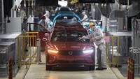 Autonews Eropa melaporkan merek China mendapatkan tingkat lalu lintas showroom terendah, yaitu 35 persen bila dibandingkan dengan kondisi normal tahun ini. Sementara itu, dealer yang menjual merek Eropa atau Jepang buatan China lebih tinggi 54 persen dari tingkat normal.
