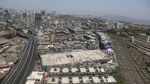Foto Before-After Stasiun Kereta di India yang Kini Sepi Imbas Corona