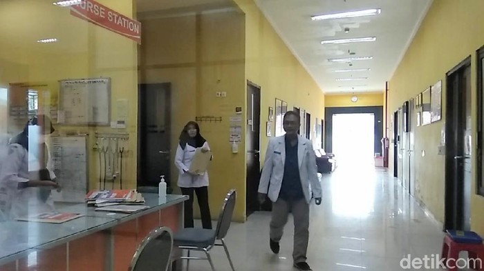 rsud soekanda