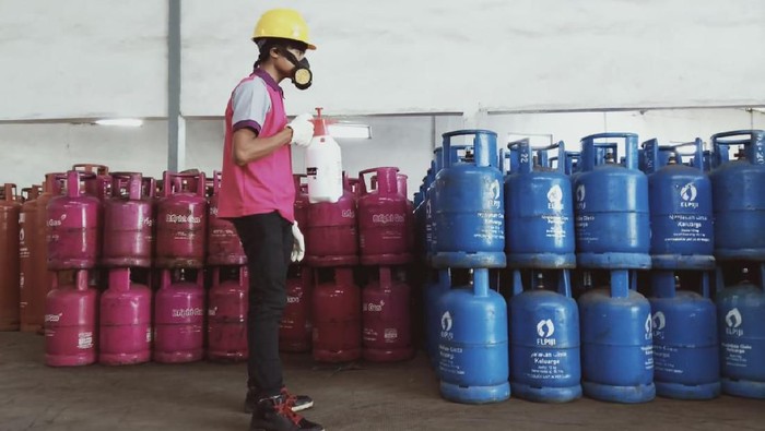 Pertamina