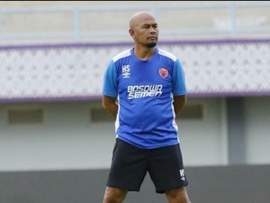 PSM Makassar: Semoga Pandemi Virus Corona Segera Berganti Kegembiraan