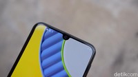 Galaxy M31