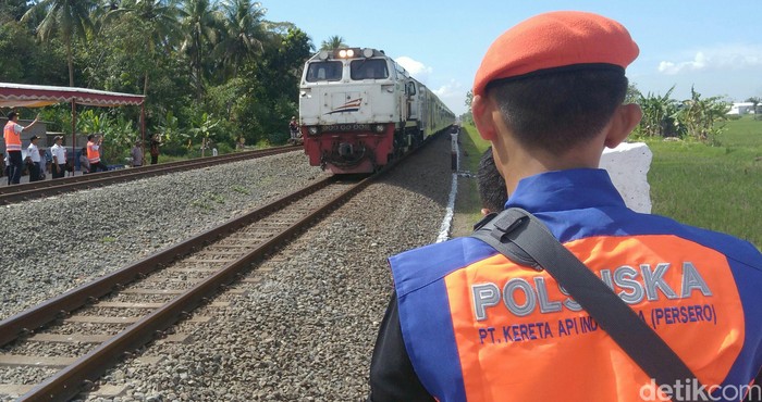 Kereta api