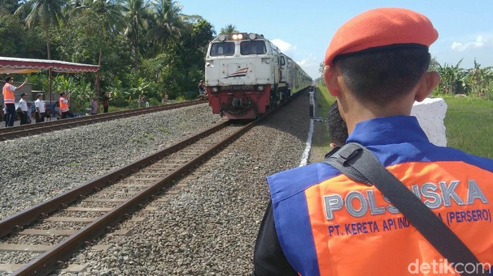 Kereta api